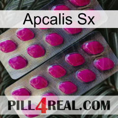 Apcalis Sx 10